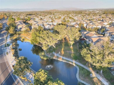 Welcome to this home, beautifully nestled overlooking a tranquil on Hidden Valley Golf Club in California - for sale on GolfHomes.com, golf home, golf lot