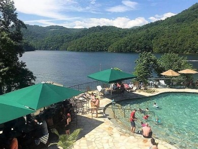 Now available, this brand new ground-up restoration of this Arts on Bear Lake Golf Club in North Carolina - for sale on GolfHomes.com, golf home, golf lot