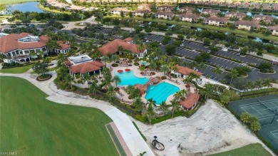Welcome to luxury living at its finest in this stunning 3 on Bonita National Golf Course in Florida - for sale on GolfHomes.com, golf home, golf lot