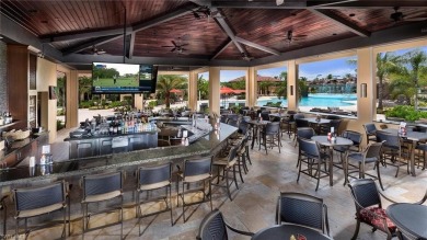 Welcome to luxury living at its finest in this stunning 3 on Bonita National Golf Course in Florida - for sale on GolfHomes.com, golf home, golf lot