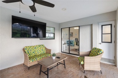 Welcome to this beautifully updated 4-bedroom, 2-bathroom pool on Deep Creek Golf Club in Florida - for sale on GolfHomes.com, golf home, golf lot