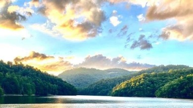 Now available, this brand new ground-up restoration of this Arts on Bear Lake Golf Club in North Carolina - for sale on GolfHomes.com, golf home, golf lot