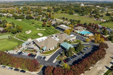 Welcome to your dream home nestled within the prestigious on SpurWing Country Club in Idaho - for sale on GolfHomes.com, golf home, golf lot