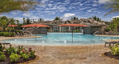 Welcome to luxury living at its finest in this stunning 3 on Bonita National Golf Course in Florida - for sale on GolfHomes.com, golf home, golf lot