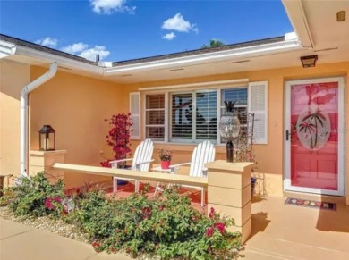 PRICE REDUCED .... Just $499,000 .... 1 Block To The Beach on Ocean Palm Golf Course in Florida - for sale on GolfHomes.com, golf home, golf lot