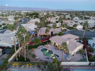 Massive 11,761 sq ft lot located at the end of a quiet cul-de on La Quinta Golf  Resort and Country Clubs in California - for sale on GolfHomes.com, golf home, golf lot