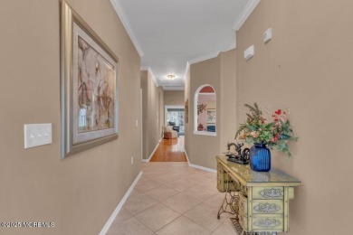 ENJOY THE FULLY WOODED BACKDROP OF THIS 2 BDRM 2 BATH DANBURY on Westlake Golf and Country Club in New Jersey - for sale on GolfHomes.com, golf home, golf lot