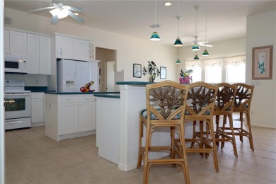 Welcome to your riverfront oasis on the scenic Peace River--a on Deep Creek Golf Club in Florida - for sale on GolfHomes.com, golf home, golf lot
