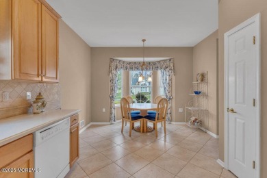 ENJOY THE FULLY WOODED BACKDROP OF THIS 2 BDRM 2 BATH DANBURY on Westlake Golf and Country Club in New Jersey - for sale on GolfHomes.com, golf home, golf lot