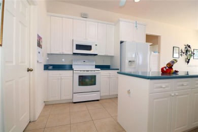 Welcome to your riverfront oasis on the scenic Peace River--a on Deep Creek Golf Club in Florida - for sale on GolfHomes.com, golf home, golf lot