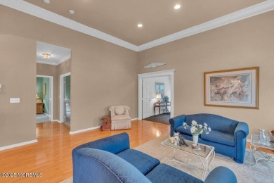 ENJOY THE FULLY WOODED BACKDROP OF THIS 2 BDRM 2 BATH DANBURY on Westlake Golf and Country Club in New Jersey - for sale on GolfHomes.com, golf home, golf lot