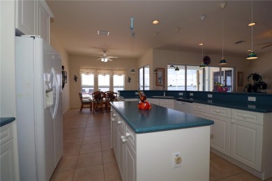 Welcome to your riverfront oasis on the scenic Peace River--a on Deep Creek Golf Club in Florida - for sale on GolfHomes.com, golf home, golf lot