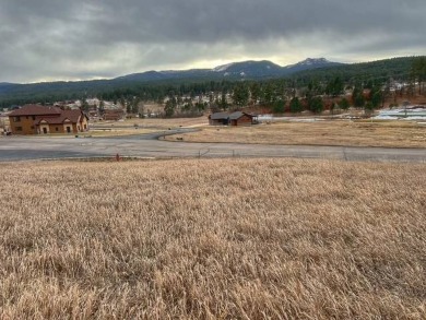 Vacant Corner Lot in Boulder Canyon - Black Hills, South Dakota on Boulder Canyon Country Club in South Dakota - for sale on GolfHomes.com, golf home, golf lot