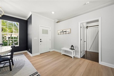 Beautifully updated home with 3 bedrooms and 2 bathrooms and on Stoneybrook Golf Club in Florida - for sale on GolfHomes.com, golf home, golf lot