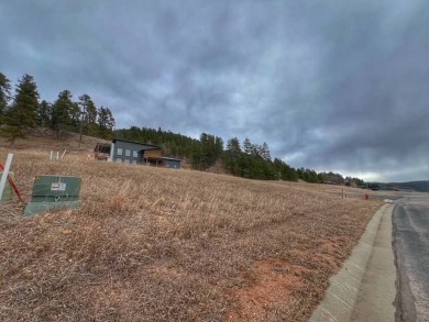 Vacant Corner Lot in Boulder Canyon - Black Hills, South Dakota on Boulder Canyon Country Club in South Dakota - for sale on GolfHomes.com, golf home, golf lot