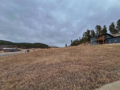 Vacant Corner Lot in Boulder Canyon - Black Hills, South Dakota on Boulder Canyon Country Club in South Dakota - for sale on GolfHomes.com, golf home, golf lot