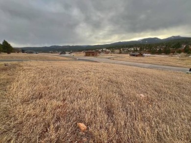 Vacant Corner Lot in Boulder Canyon - Black Hills, South Dakota on Boulder Canyon Country Club in South Dakota - for sale on GolfHomes.com, golf home, golf lot