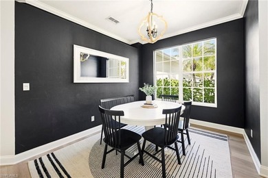 Beautifully updated home with 3 bedrooms and 2 bathrooms and on Stoneybrook Golf Club in Florida - for sale on GolfHomes.com, golf home, golf lot