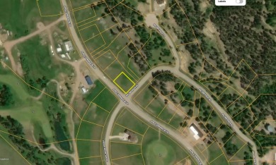 Vacant Corner Lot in Boulder Canyon - Black Hills, South Dakota on Boulder Canyon Country Club in South Dakota - for sale on GolfHomes.com, golf home, golf lot