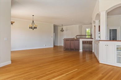 Over 5,000 square feet of beautifully designed living space with on Greenhorn Creek Resort in California - for sale on GolfHomes.com, golf home, golf lot
