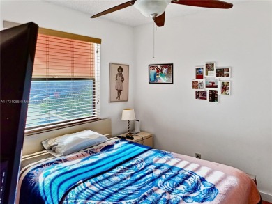 PRICE IMPROVED. Corner Condo with Stunning Golf Course Views
 on Sunrise Lakes Phase IV Golf Course in Florida - for sale on GolfHomes.com, golf home, golf lot