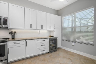 STUNNING 3 BEDROOM, DEN, 2 BATH OAKWOOD MODEL with gorgeous golf on Copperleaf Golf Club in Florida - for sale on GolfHomes.com, golf home, golf lot