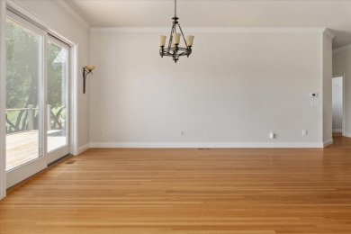 Over 5,000 square feet of beautifully designed living space with on Greenhorn Creek Resort in California - for sale on GolfHomes.com, golf home, golf lot