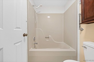 Welcome to waterfront living! This move-in-ready 3-bed, 2- 1/2 on Point O Woods Golf Club in Florida - for sale on GolfHomes.com, golf home, golf lot