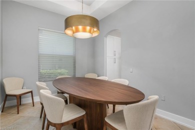 STUNNING 3 BEDROOM, DEN, 2 BATH OAKWOOD MODEL with gorgeous golf on Copperleaf Golf Club in Florida - for sale on GolfHomes.com, golf home, golf lot