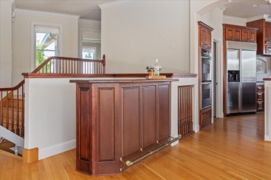 Over 5,000 square feet of beautifully designed living space with on Greenhorn Creek Resort in California - for sale on GolfHomes.com, golf home, golf lot