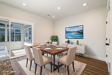 Welcome to Phase 2 at Bridgewater Fields -- a fresh take on on Par 3 Golf At Sandy Bottom Park in Virginia - for sale on GolfHomes.com, golf home, golf lot