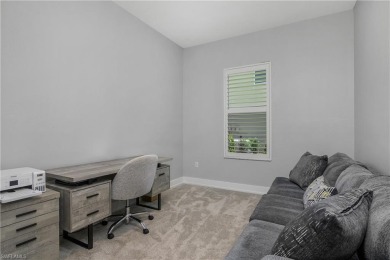 STUNNING 3 BEDROOM, DEN, 2 BATH OAKWOOD MODEL with gorgeous golf on Copperleaf Golf Club in Florida - for sale on GolfHomes.com, golf home, golf lot