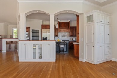 Over 5,000 square feet of beautifully designed living space with on Greenhorn Creek Resort in California - for sale on GolfHomes.com, golf home, golf lot