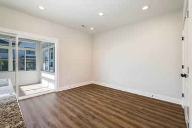 Welcome to Phase 2 at Bridgewater Fields -- a fresh take on on Par 3 Golf At Sandy Bottom Park in Virginia - for sale on GolfHomes.com, golf home, golf lot