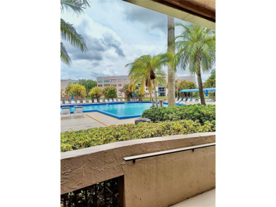 PRICE IMPROVED. Corner Condo with Stunning Golf Course Views
 on Sunrise Lakes Phase IV Golf Course in Florida - for sale on GolfHomes.com, golf home, golf lot