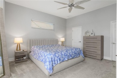 STUNNING 3 BEDROOM, DEN, 2 BATH OAKWOOD MODEL with gorgeous golf on Copperleaf Golf Club in Florida - for sale on GolfHomes.com, golf home, golf lot