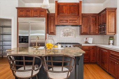 Over 5,000 square feet of beautifully designed living space with on Greenhorn Creek Resort in California - for sale on GolfHomes.com, golf home, golf lot