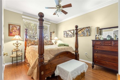 Stunning rare Galleria Floor plan with Golf Course Views in Del on Eagle Ridge At Spruce Creek Country Club in Florida - for sale on GolfHomes.com, golf home, golf lot