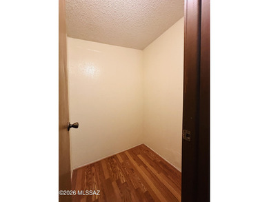 Step into this vibrant manufactured home just minutes from the on Mt. Graham Municipal Golf Course in Arizona - for sale on GolfHomes.com, golf home, golf lot