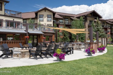 This 0.76-acre lot ski in ski out homesite is nestled among on Headwaters Golf Course At Granby Ranch in Colorado - for sale on GolfHomes.com, golf home, golf lot