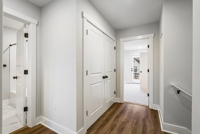 Welcome to Phase 2 at Bridgewater Fields -- a fresh take on on Par 3 Golf At Sandy Bottom Park in Virginia - for sale on GolfHomes.com, golf home, golf lot