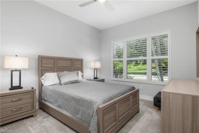 STUNNING 3 BEDROOM, DEN, 2 BATH OAKWOOD MODEL with gorgeous golf on Copperleaf Golf Club in Florida - for sale on GolfHomes.com, golf home, golf lot