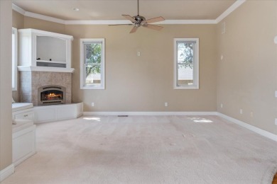 Over 5,000 square feet of beautifully designed living space with on Greenhorn Creek Resort in California - for sale on GolfHomes.com, golf home, golf lot