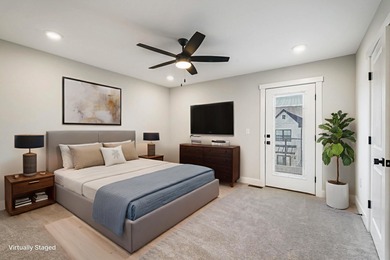 Welcome to Phase 2 at Bridgewater Fields -- a fresh take on on Par 3 Golf At Sandy Bottom Park in Virginia - for sale on GolfHomes.com, golf home, golf lot