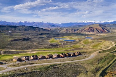 This 0.76-acre lot ski in ski out homesite is nestled among on Headwaters Golf Course At Granby Ranch in Colorado - for sale on GolfHomes.com, golf home, golf lot