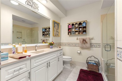 Stunning rare Galleria Floor plan with Golf Course Views in Del on Eagle Ridge At Spruce Creek Country Club in Florida - for sale on GolfHomes.com, golf home, golf lot