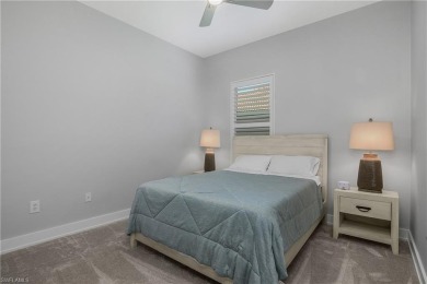 STUNNING 3 BEDROOM, DEN, 2 BATH OAKWOOD MODEL with gorgeous golf on Copperleaf Golf Club in Florida - for sale on GolfHomes.com, golf home, golf lot