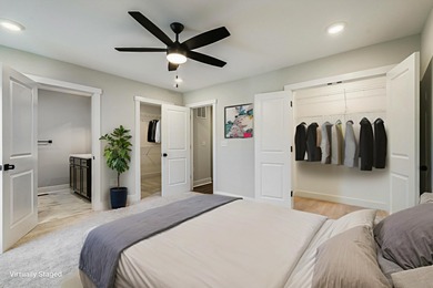 Welcome to Phase 2 at Bridgewater Fields -- a fresh take on on Par 3 Golf At Sandy Bottom Park in Virginia - for sale on GolfHomes.com, golf home, golf lot