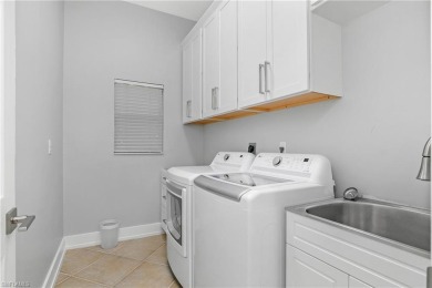 STUNNING 3 BEDROOM, DEN, 2 BATH OAKWOOD MODEL with gorgeous golf on Copperleaf Golf Club in Florida - for sale on GolfHomes.com, golf home, golf lot