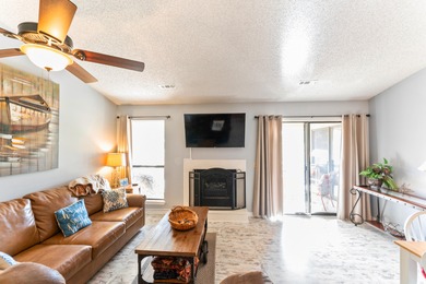 Experience the perfect blend of comfort and tranquility in this on Pointe Royale Village Country Club in Missouri - for sale on GolfHomes.com, golf home, golf lot